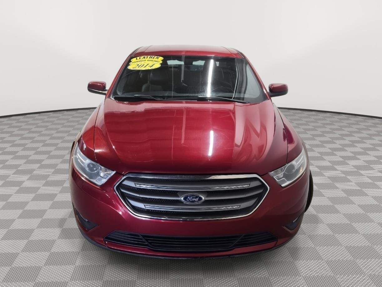 2014 Ford Taurus SEL FWD's photo