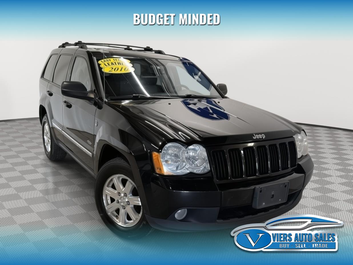 Viers Auto Sales