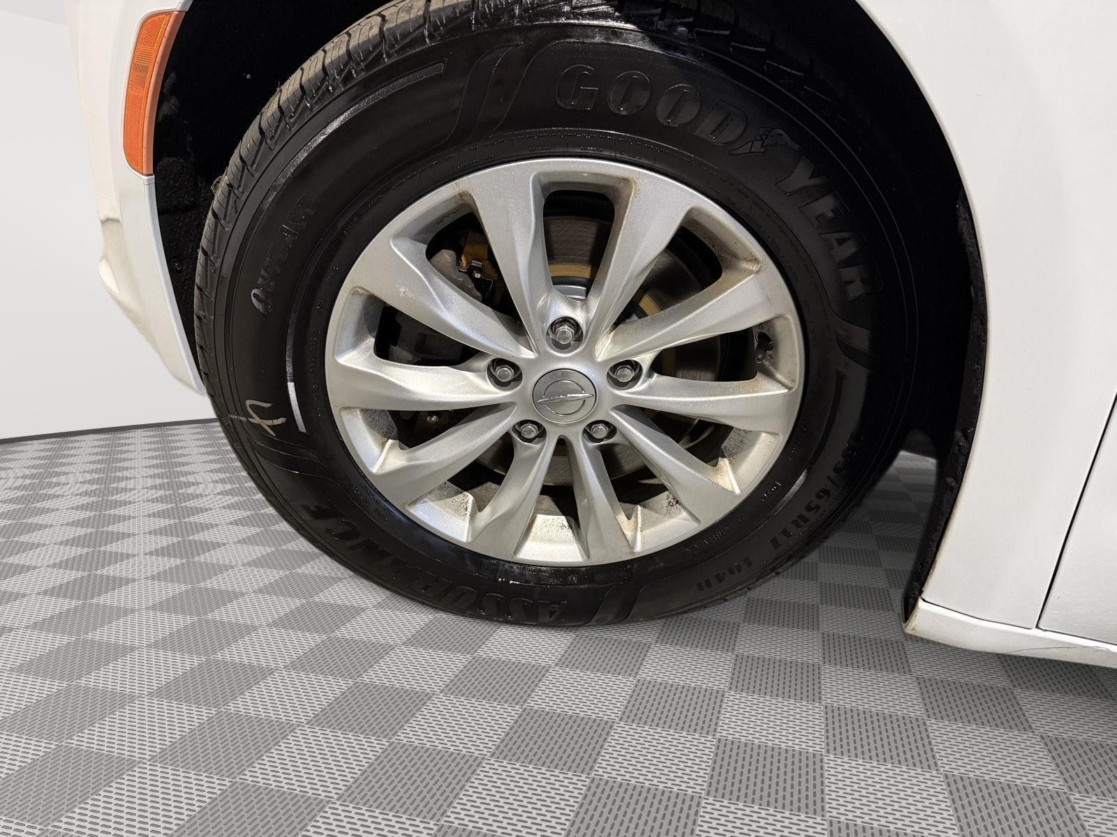 Viers Auto Sales