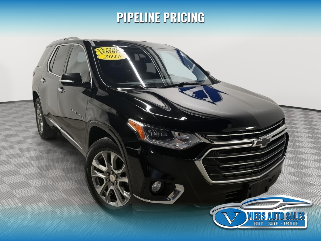 Viers Auto Sales