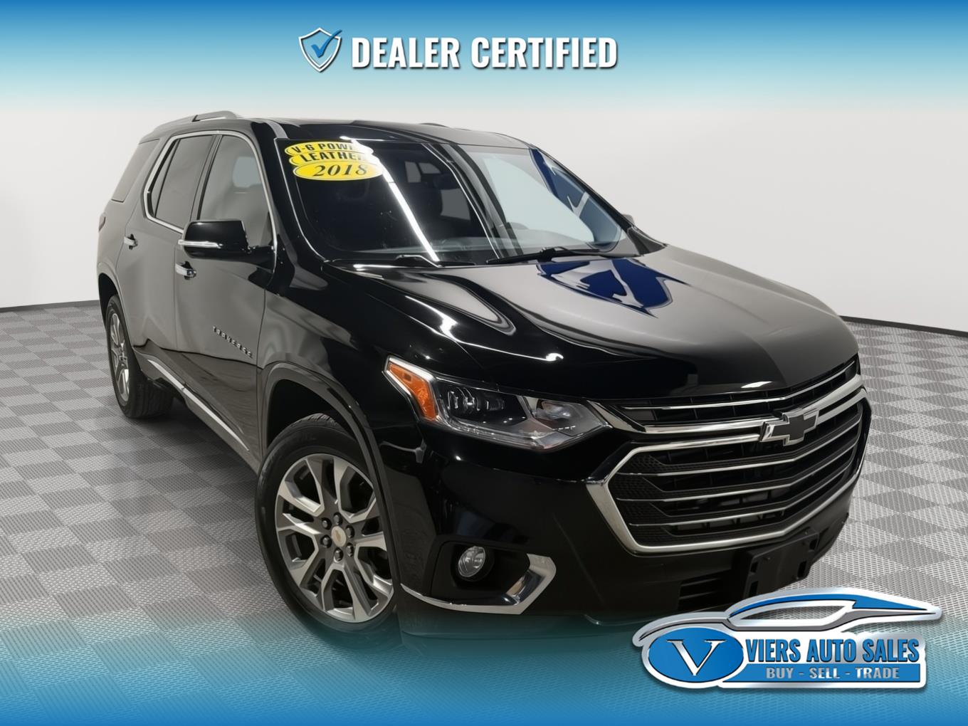 Viers Auto Sales