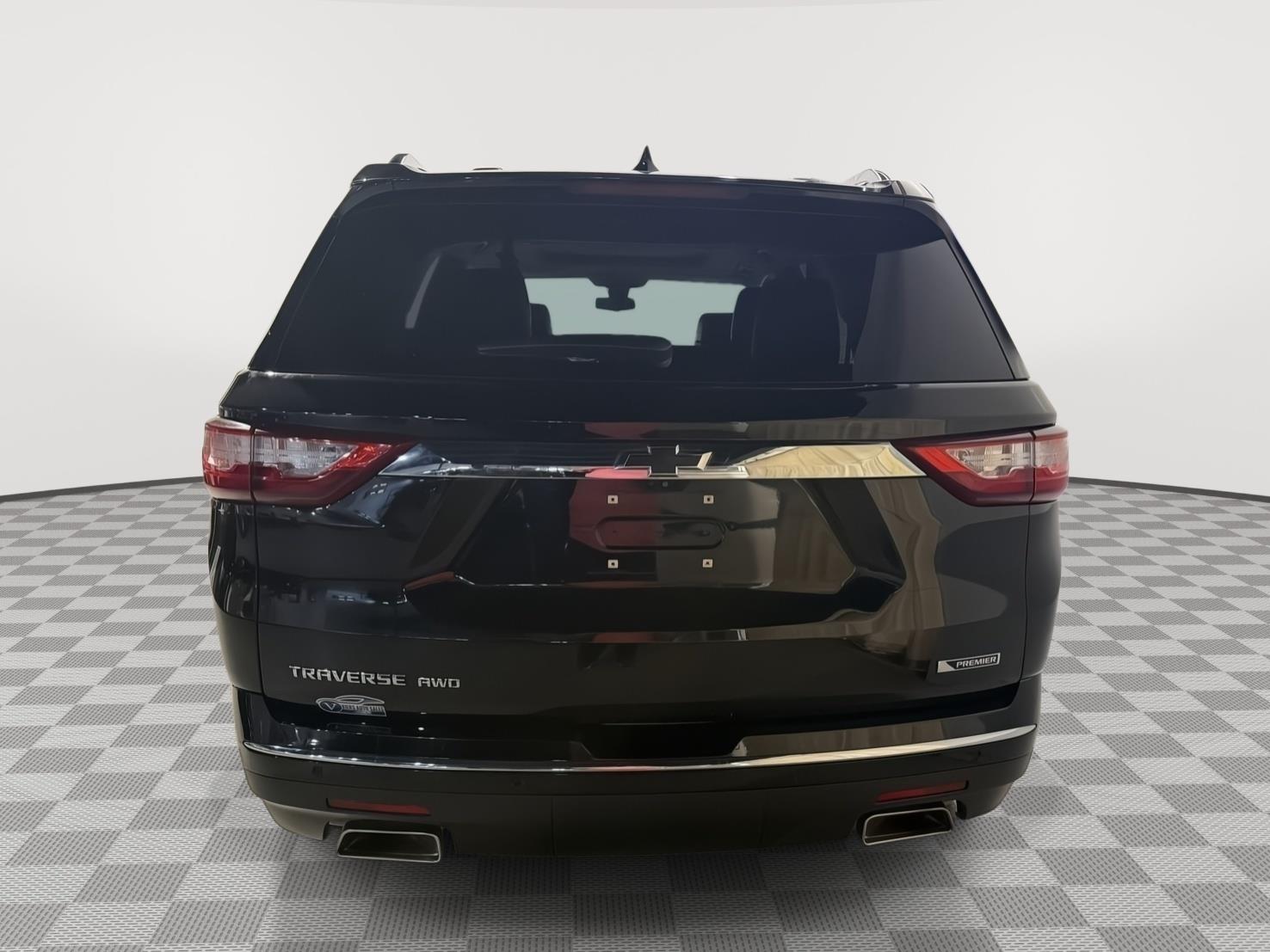 Viers Auto Sales