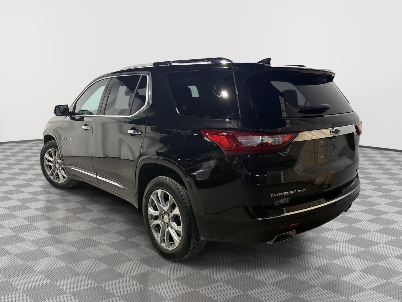 Viers Auto Sales