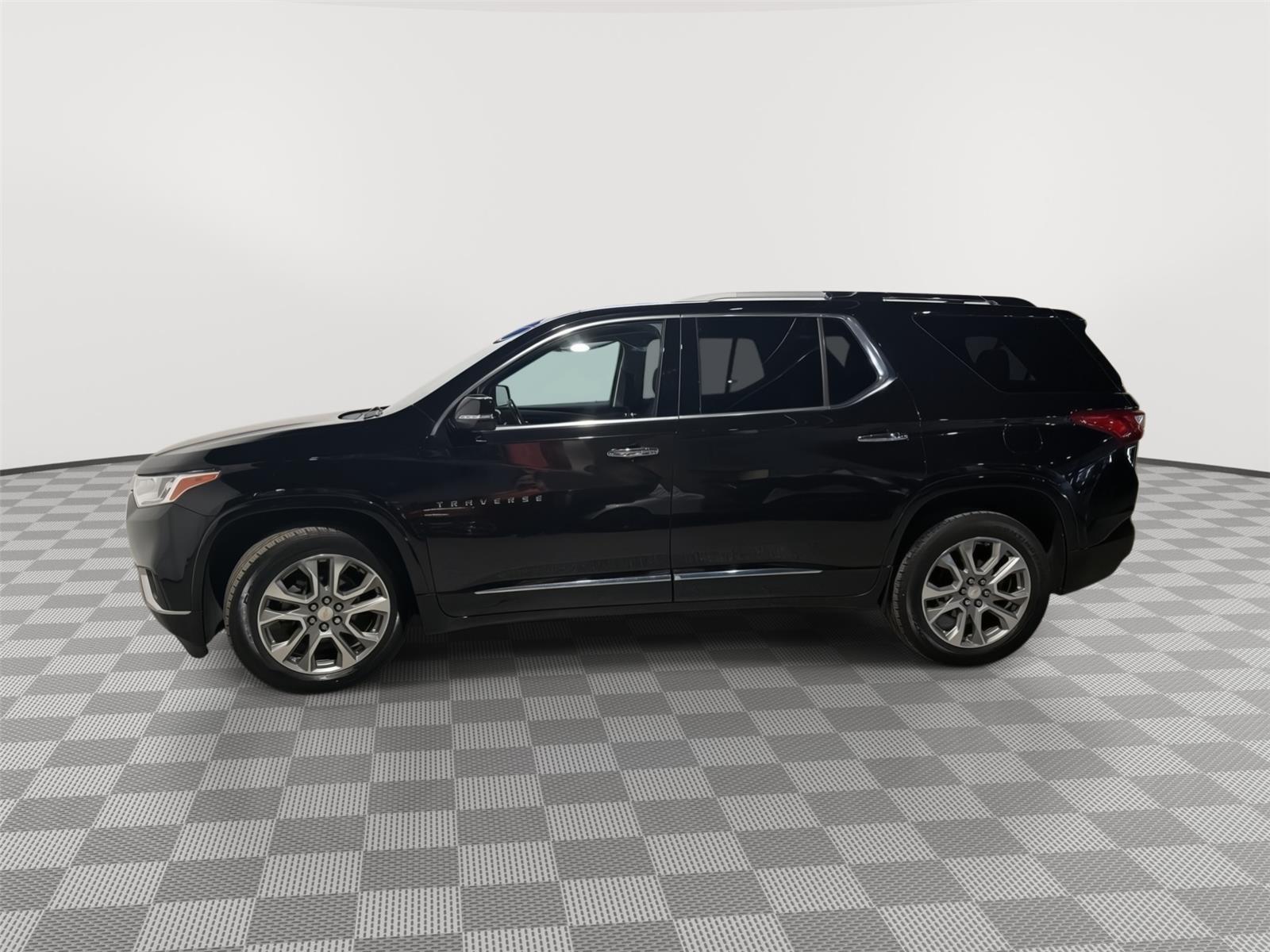 Viers Auto Sales