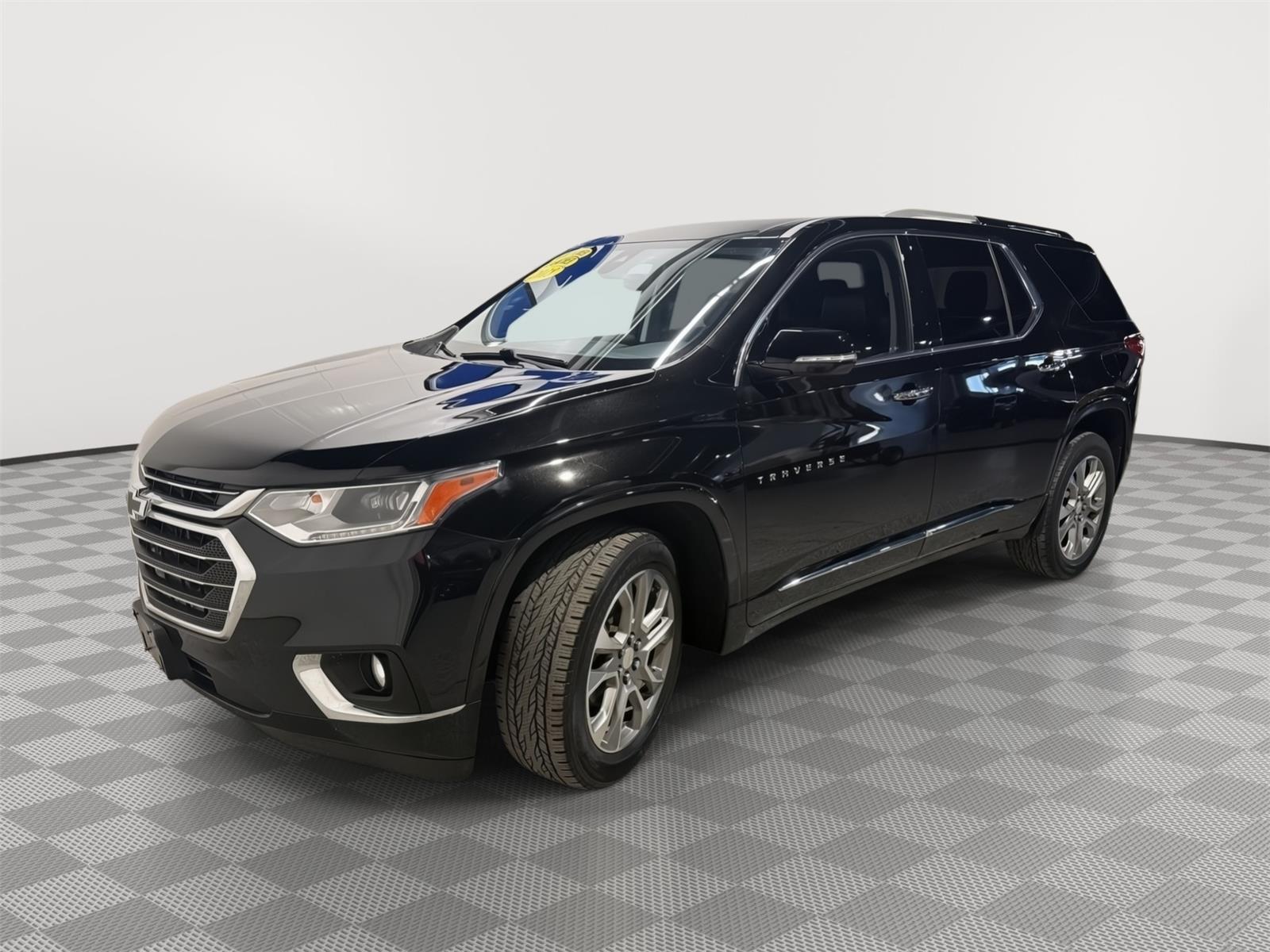 Viers Auto Sales
