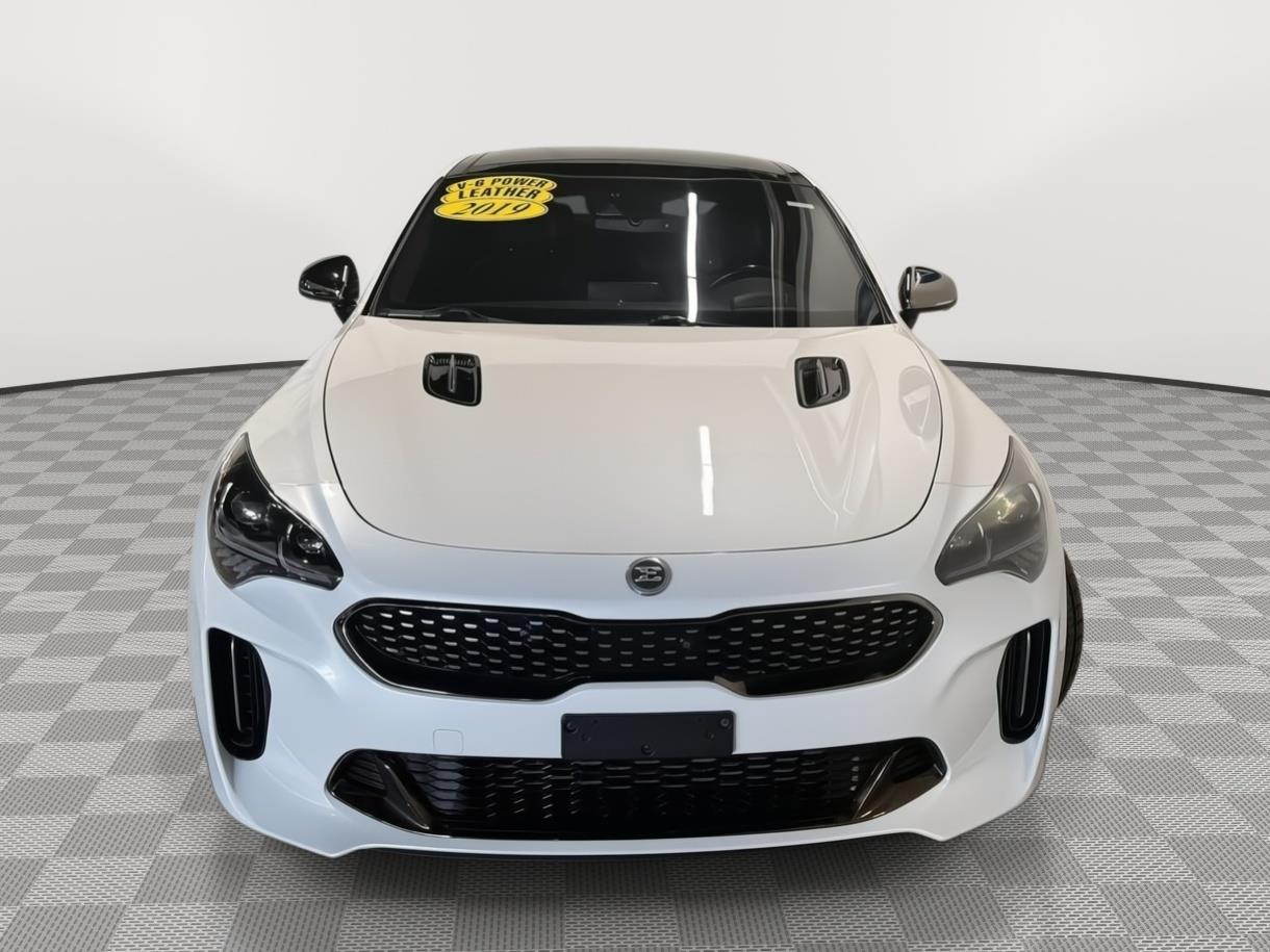 Viers Auto Sales