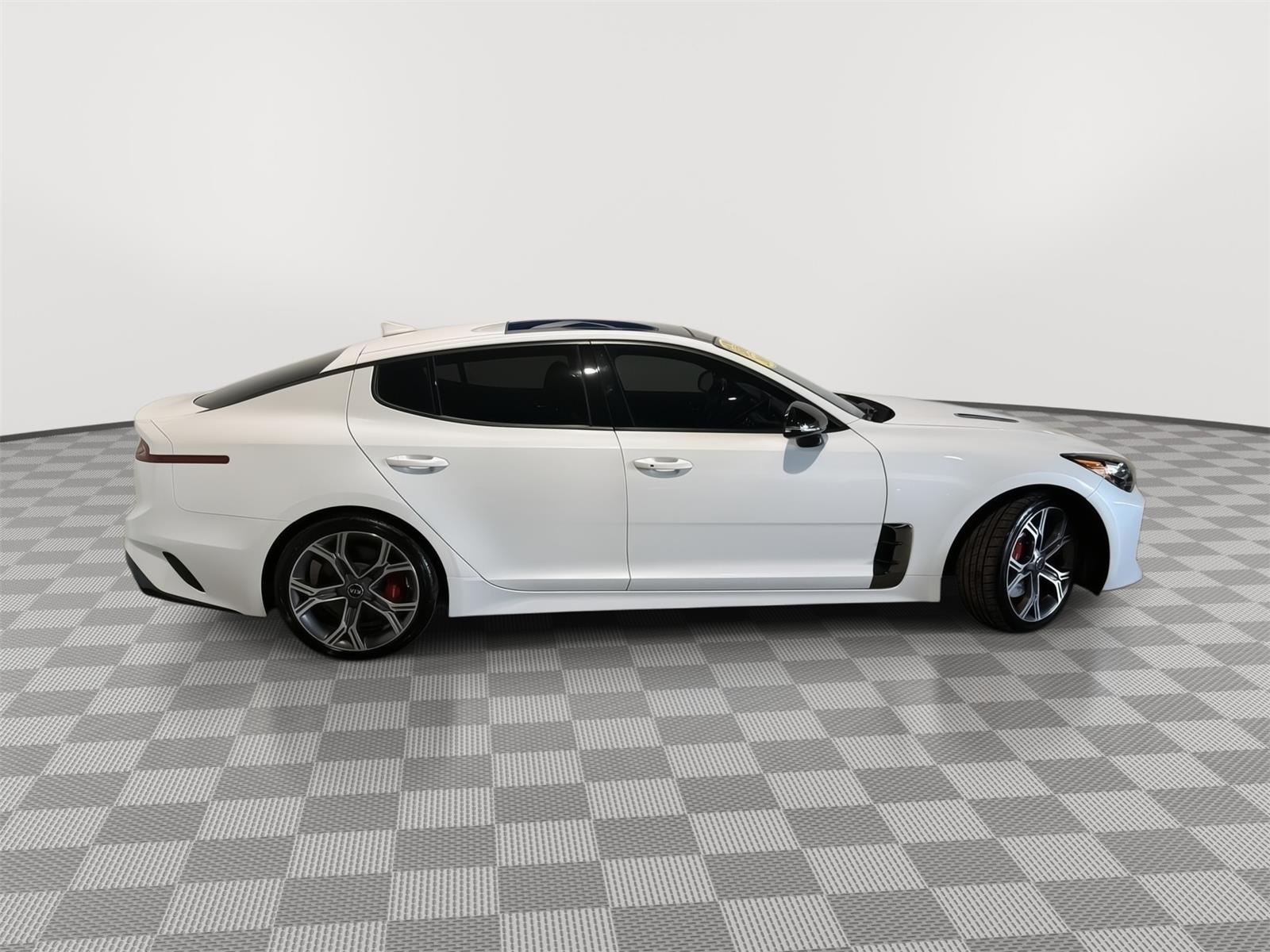 Viers Auto Sales