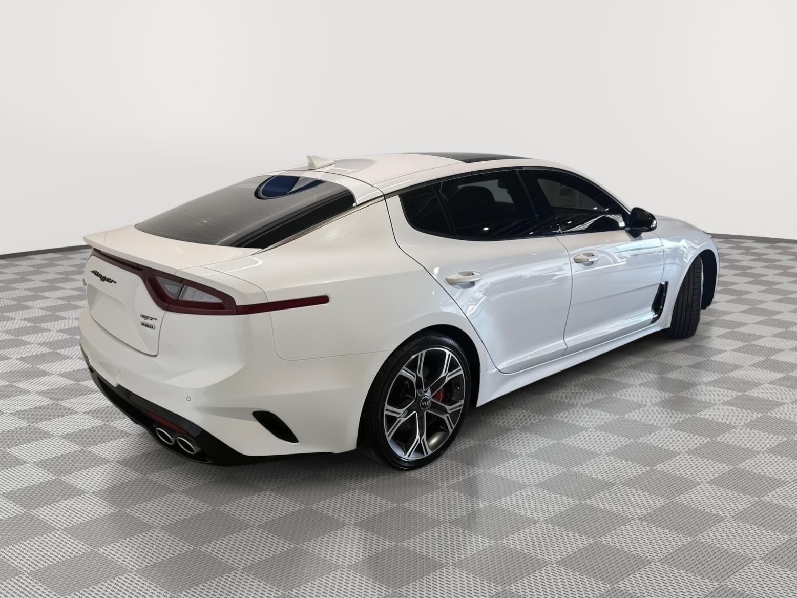 Viers Auto Sales