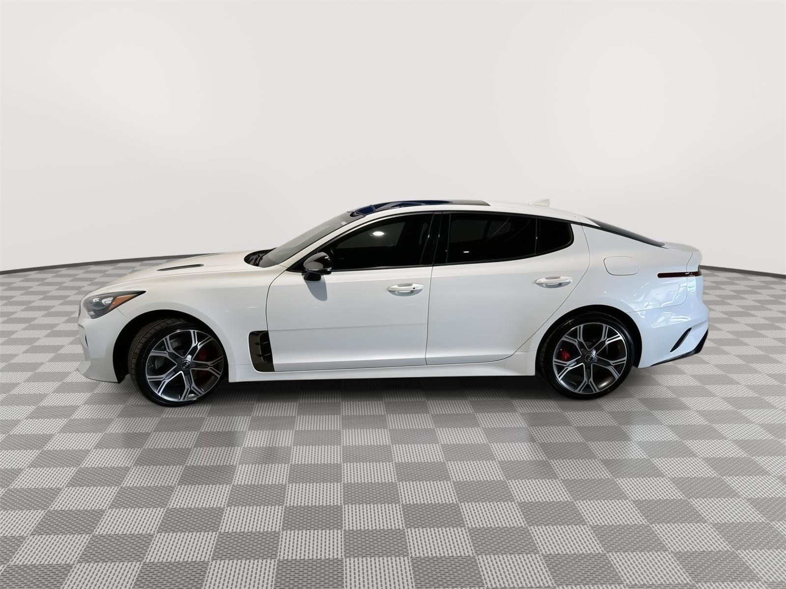 Viers Auto Sales