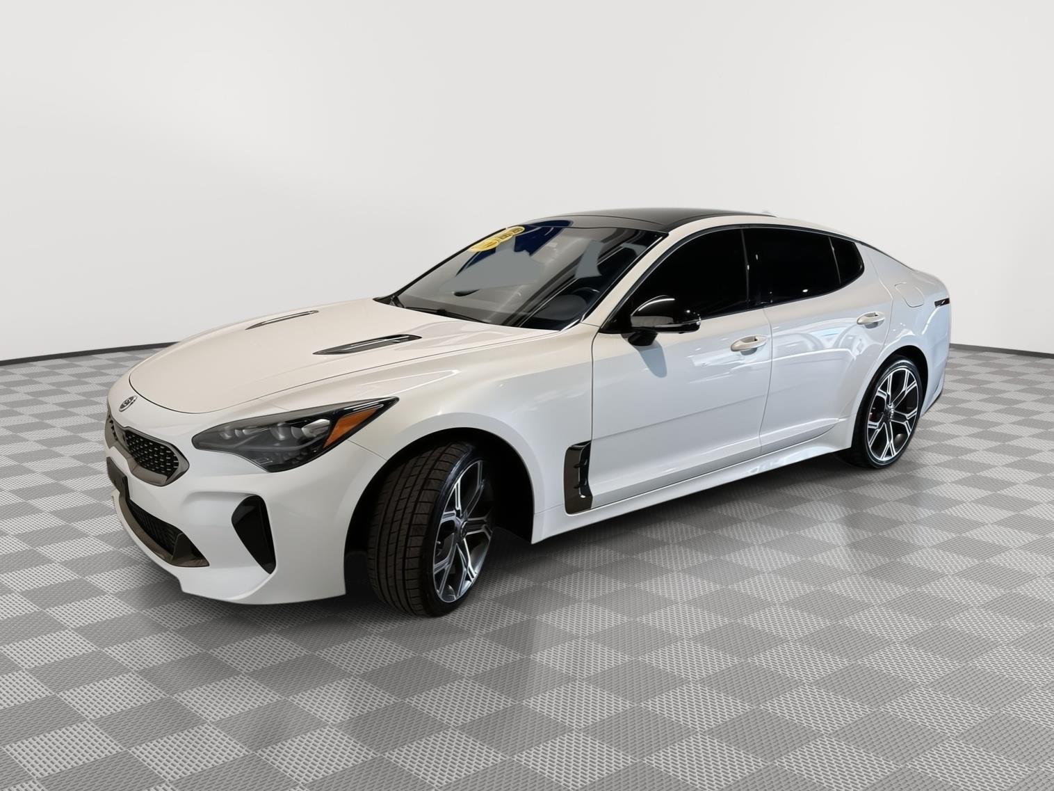 Viers Auto Sales