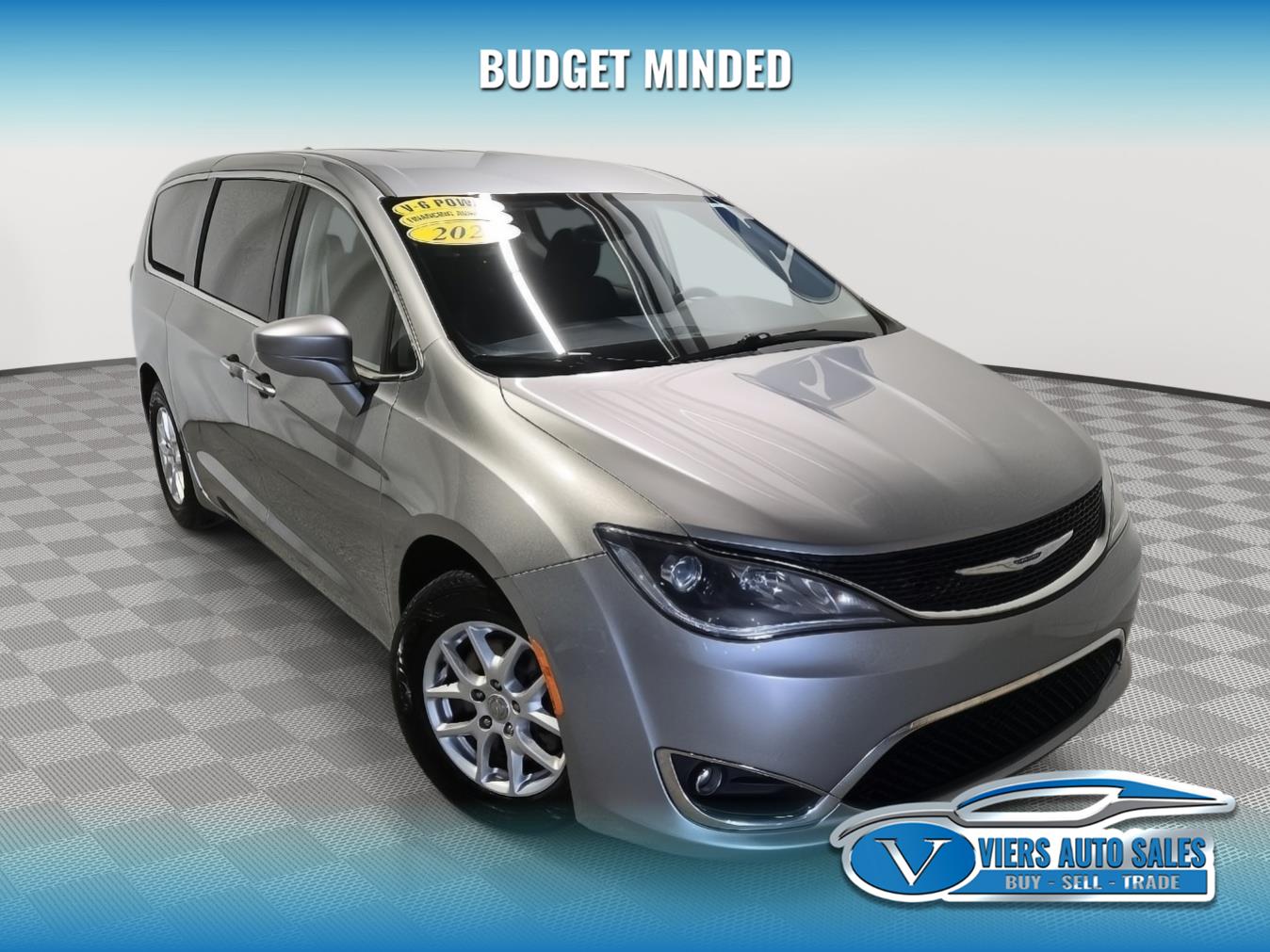 Viers Auto Sales