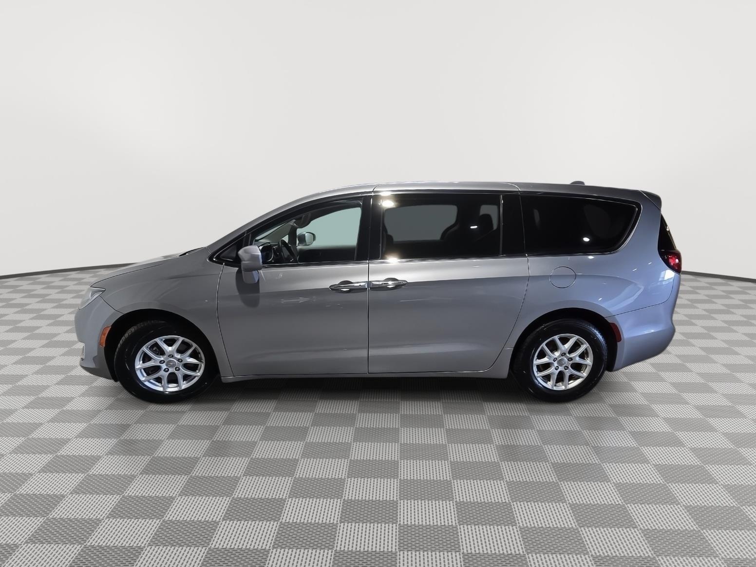 Viers Auto Sales