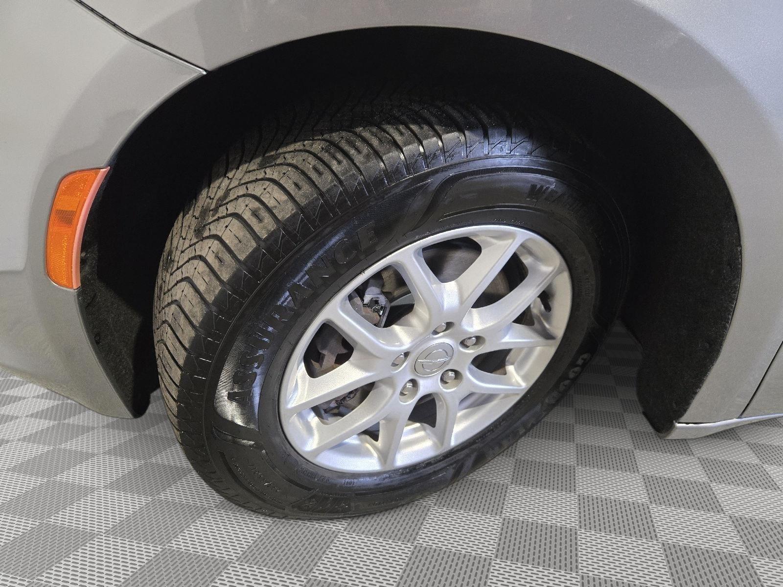 Viers Auto Sales