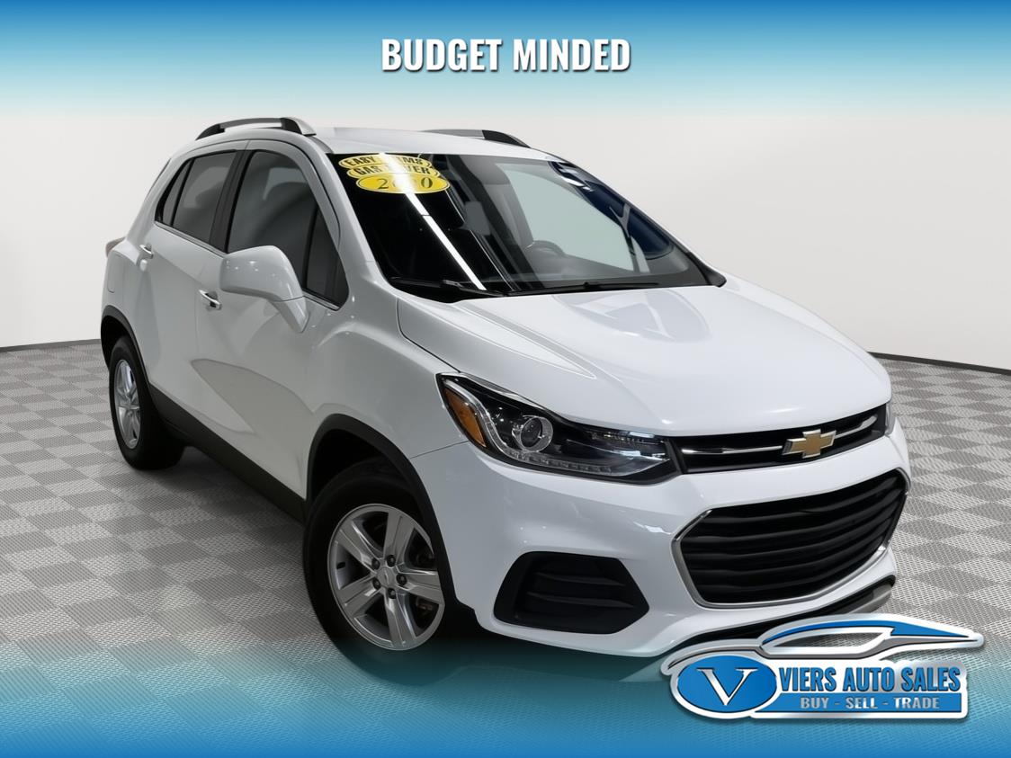Viers Auto Sales