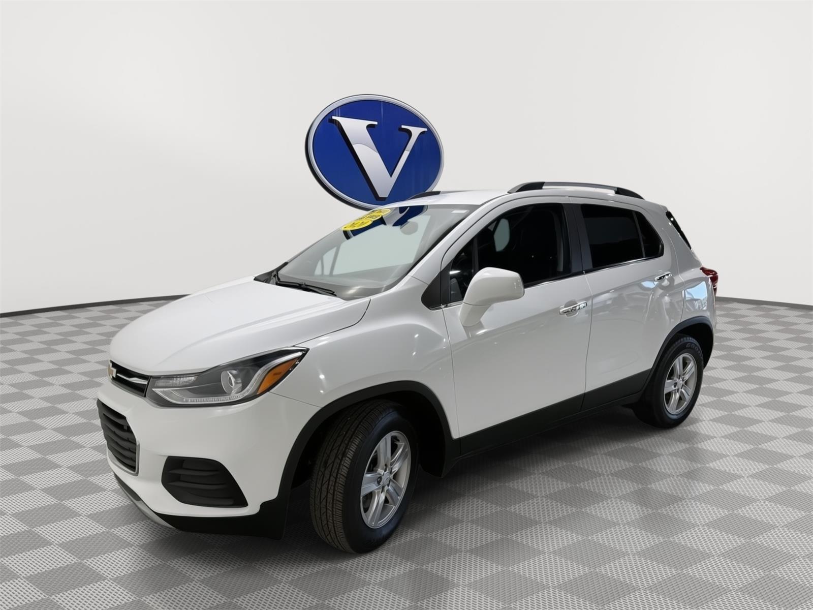 Viers Auto Sales