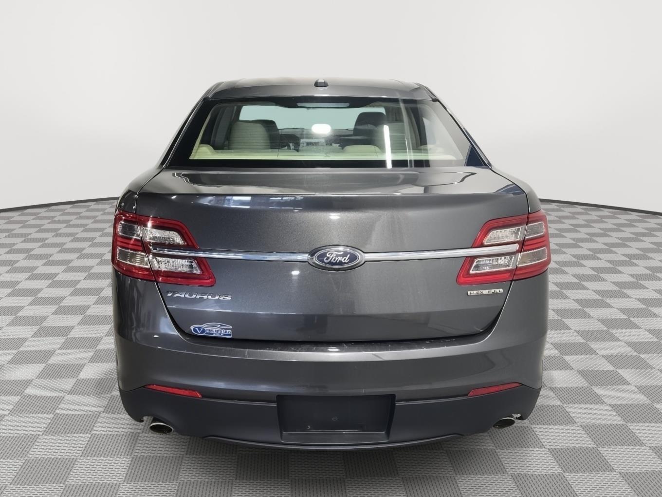 Viers Auto Sales