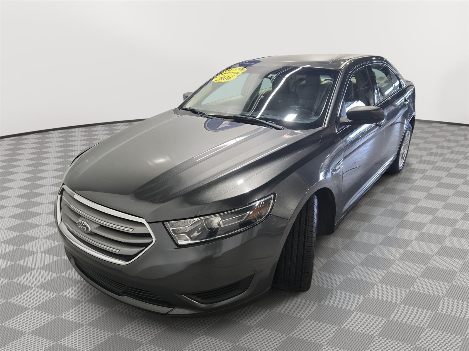 Viers Auto Sales