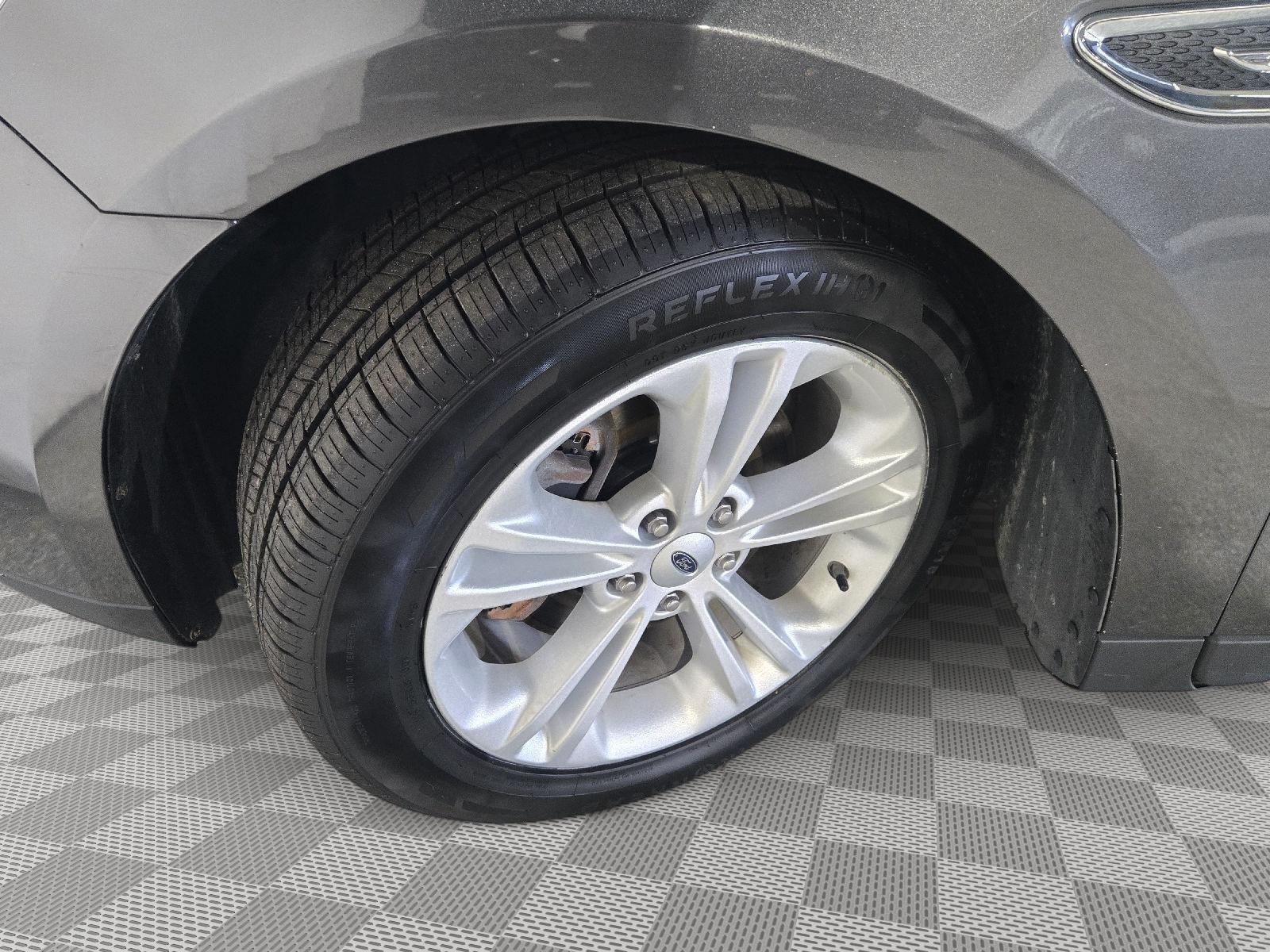 Viers Auto Sales