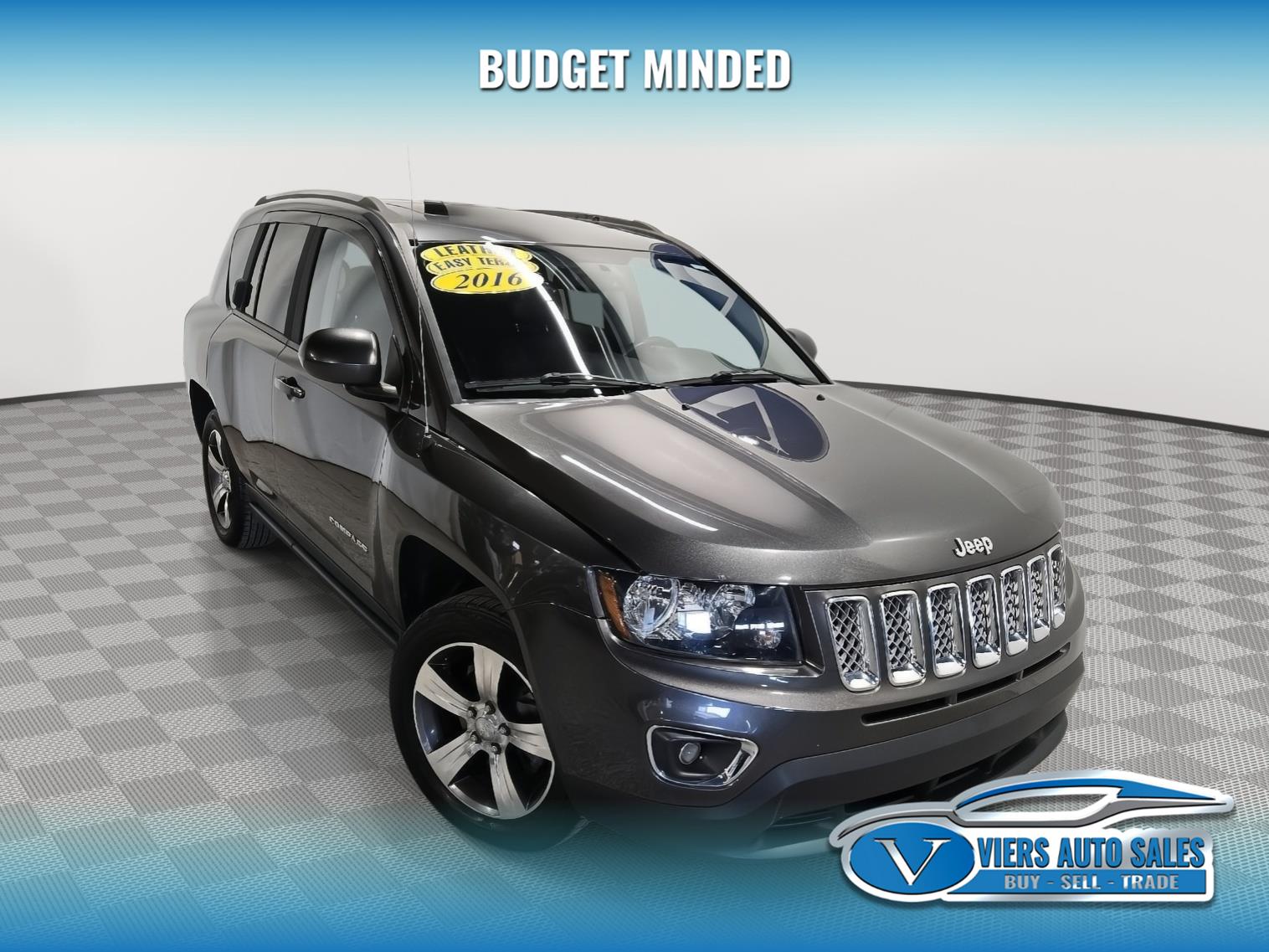Viers Auto Sales