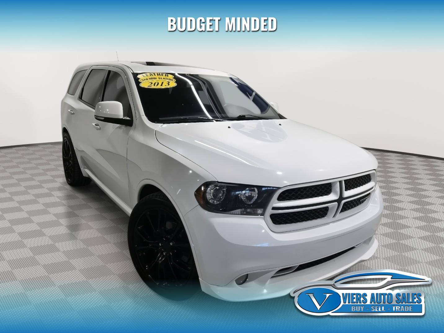 Viers Auto Sales