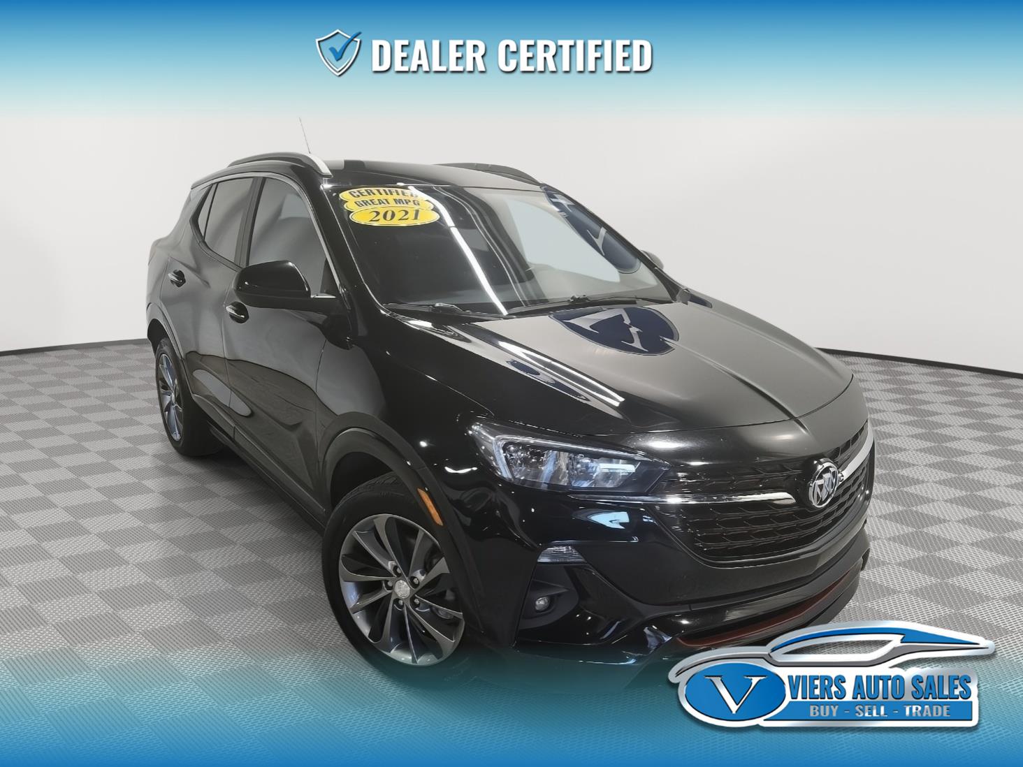Viers Auto Sales
