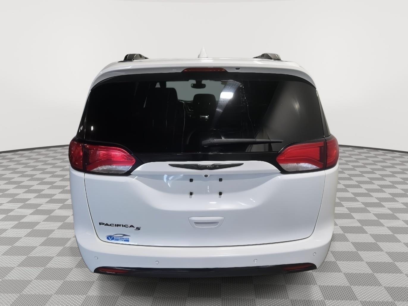 Viers Auto Sales