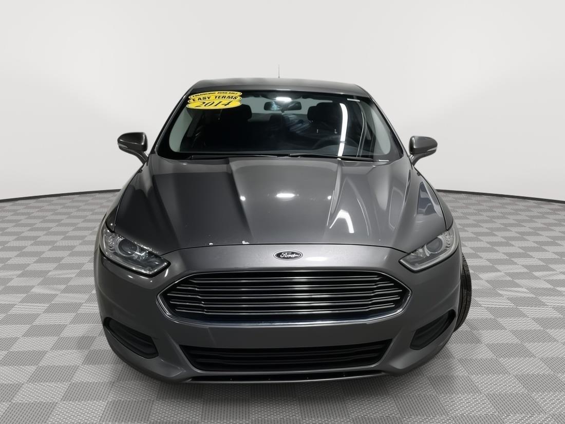 Viers Auto Sales