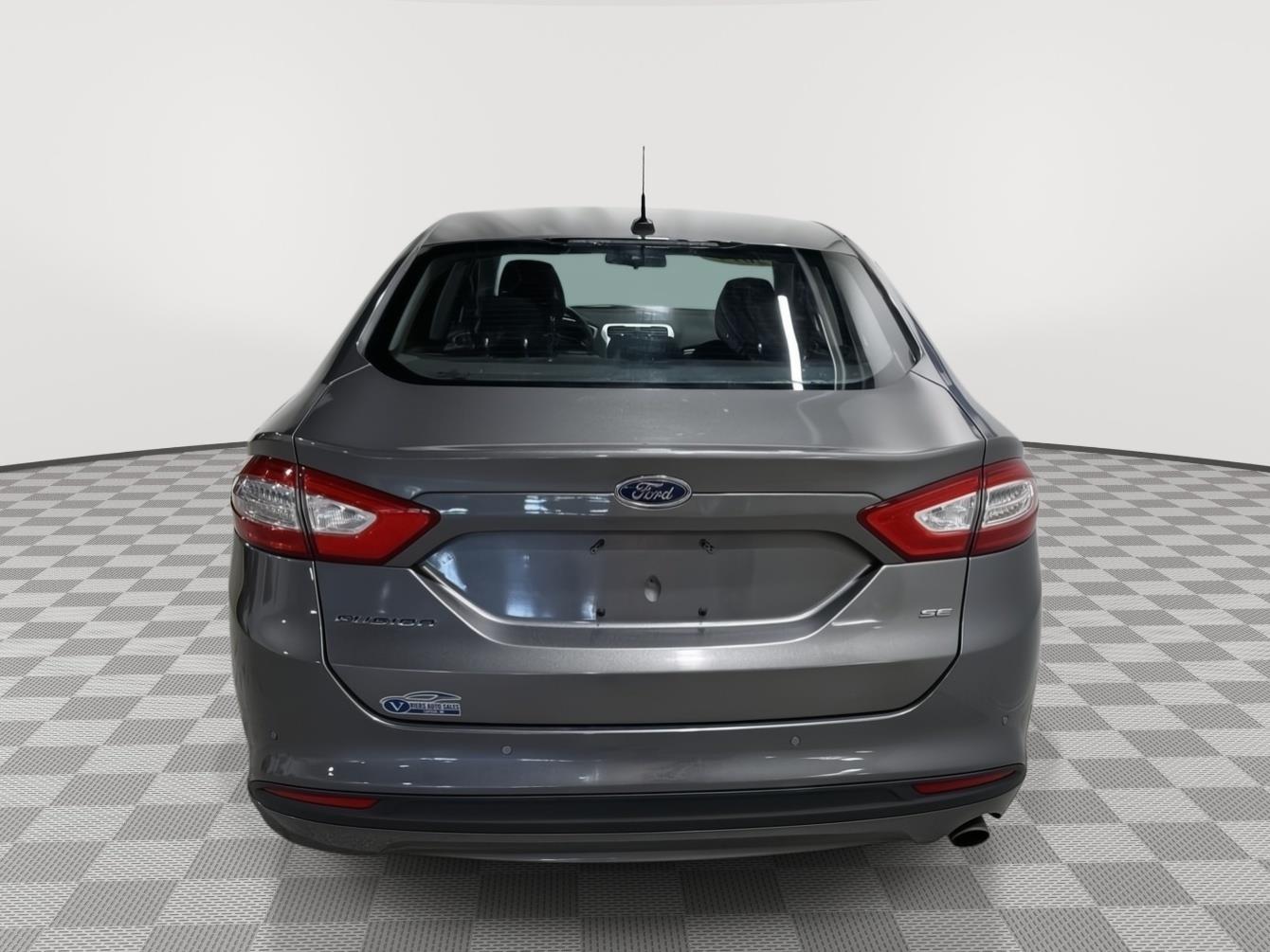 Viers Auto Sales