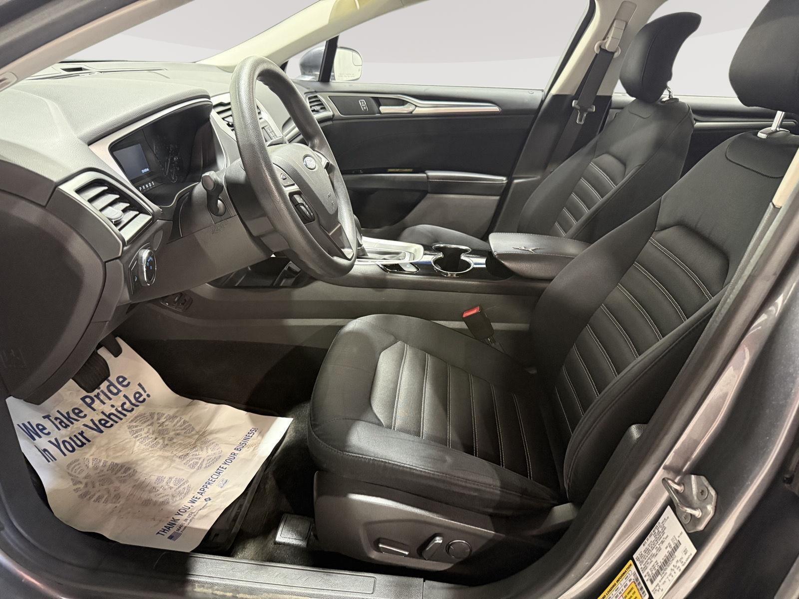 Viers Auto Sales