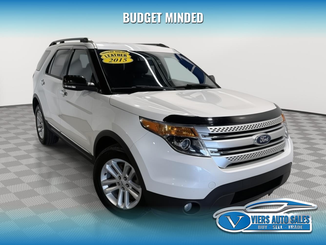 Viers Auto Sales