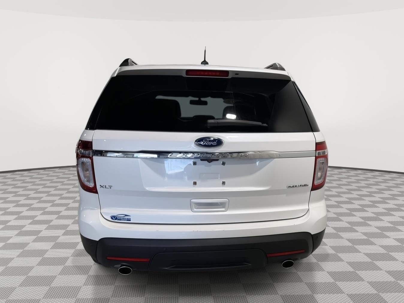 Viers Auto Sales