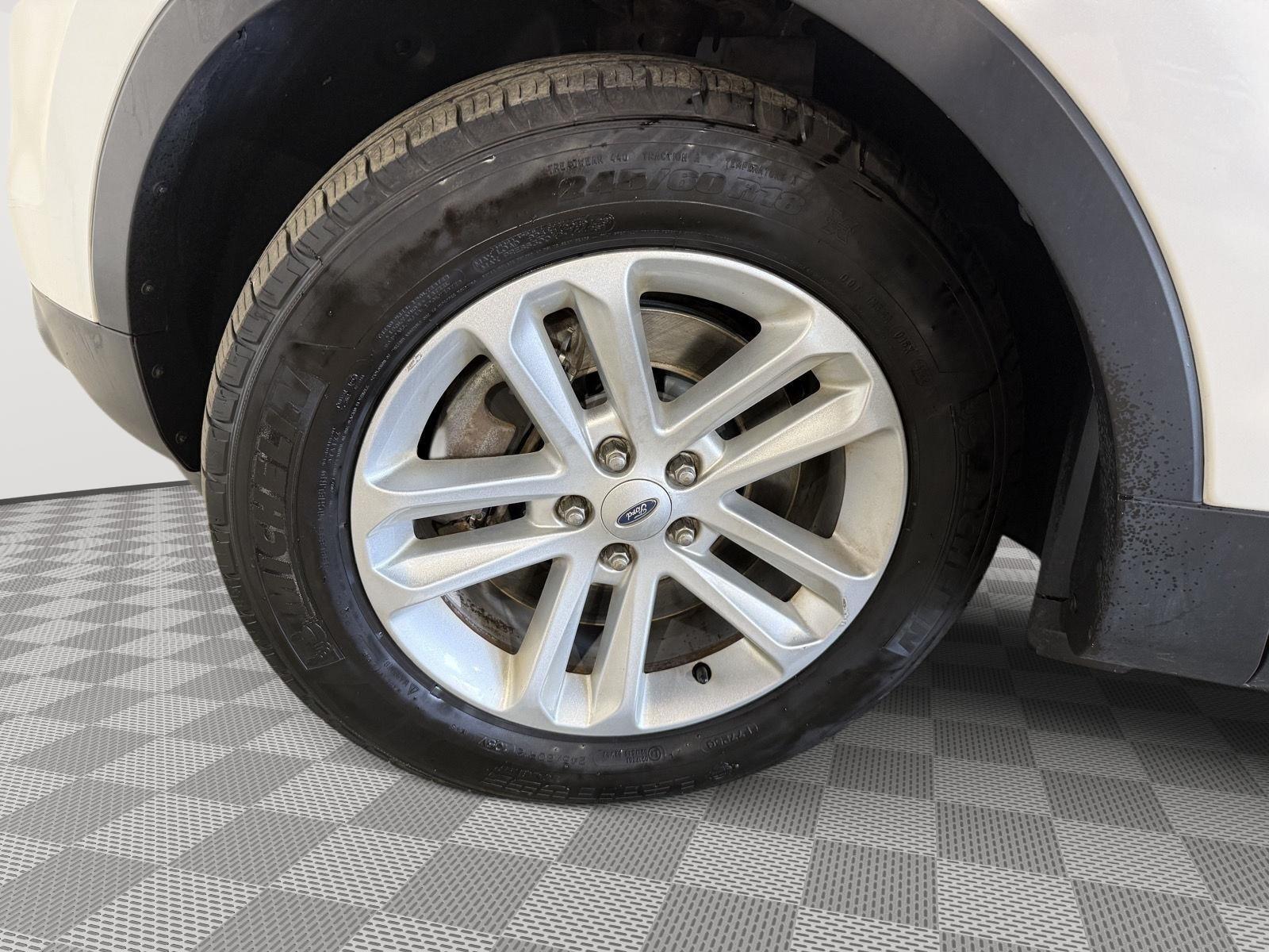 Viers Auto Sales