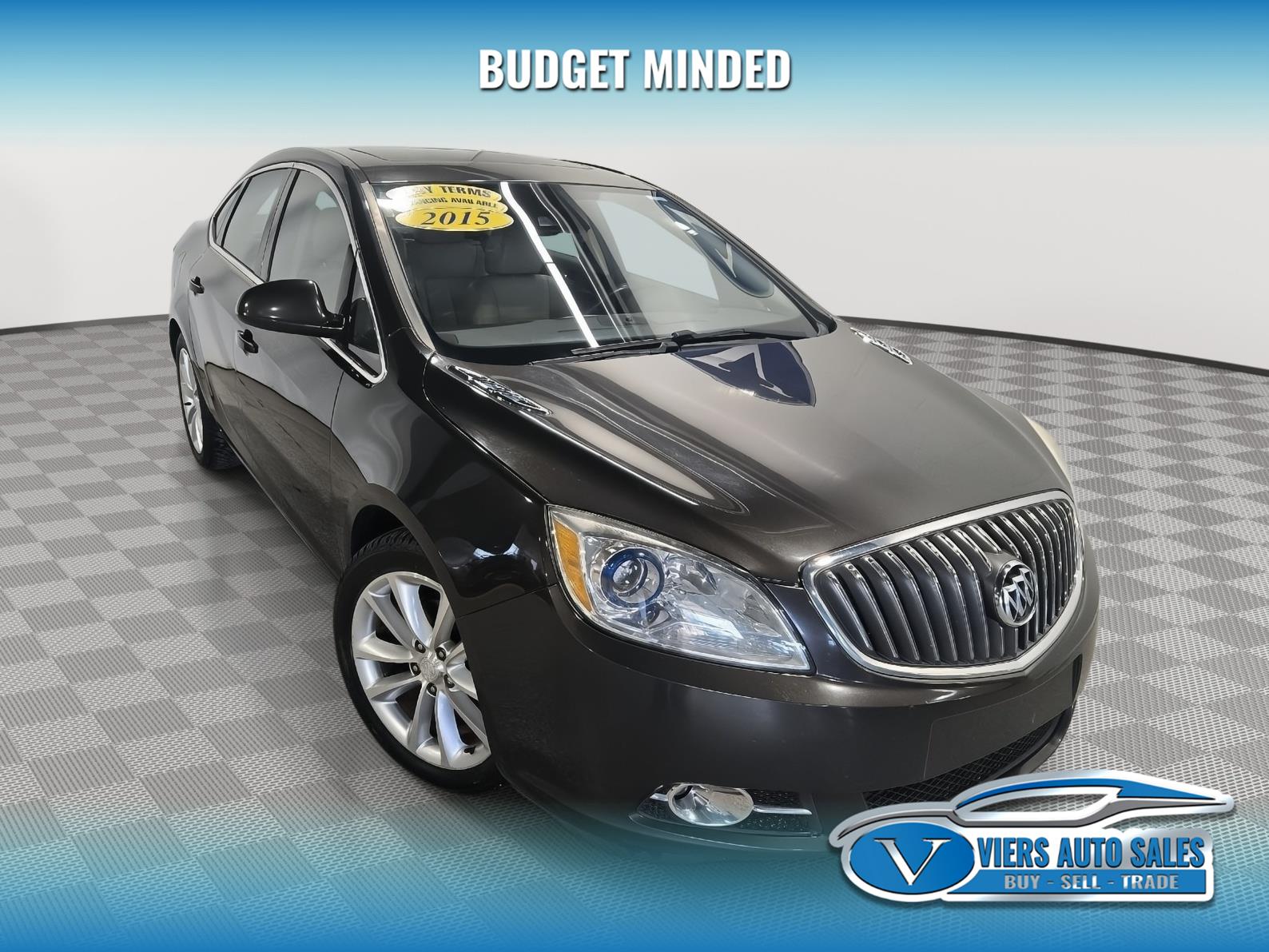 Viers Auto Sales
