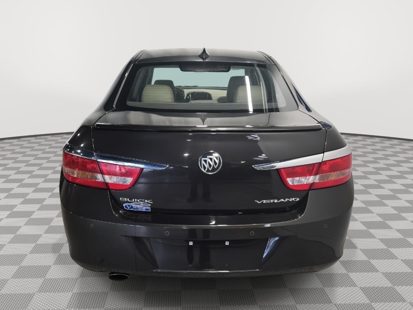 Viers Auto Sales