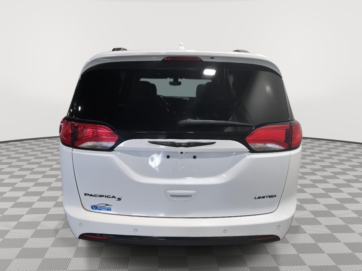 Viers Auto Sales