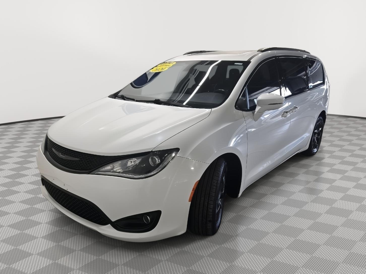 Viers Auto Sales