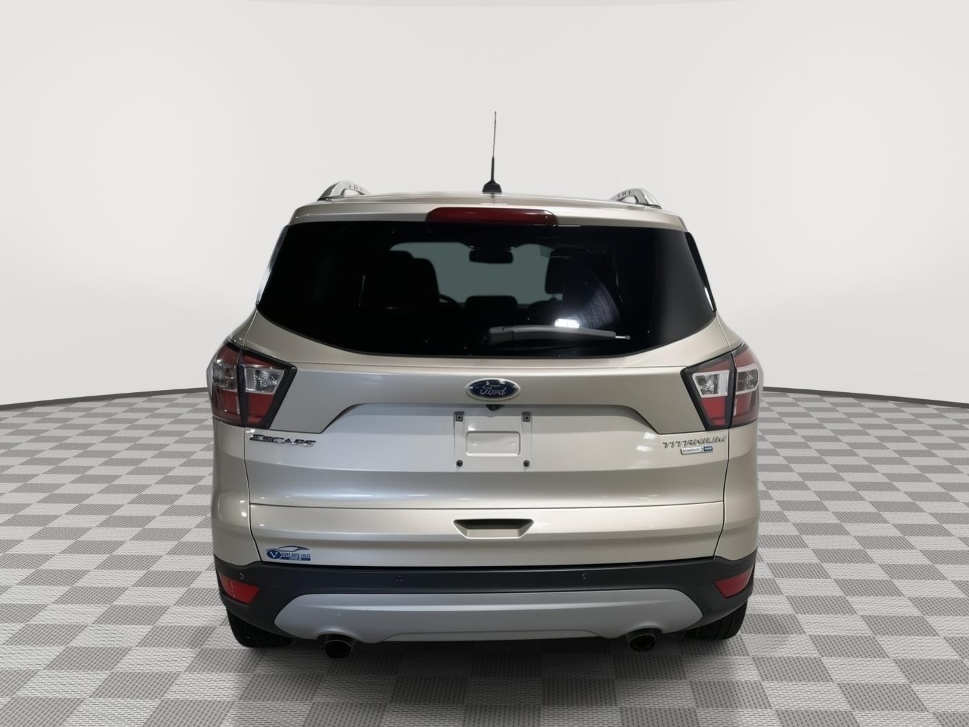 Viers Auto Sales