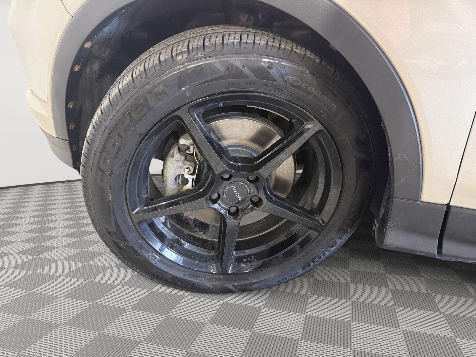 Viers Auto Sales