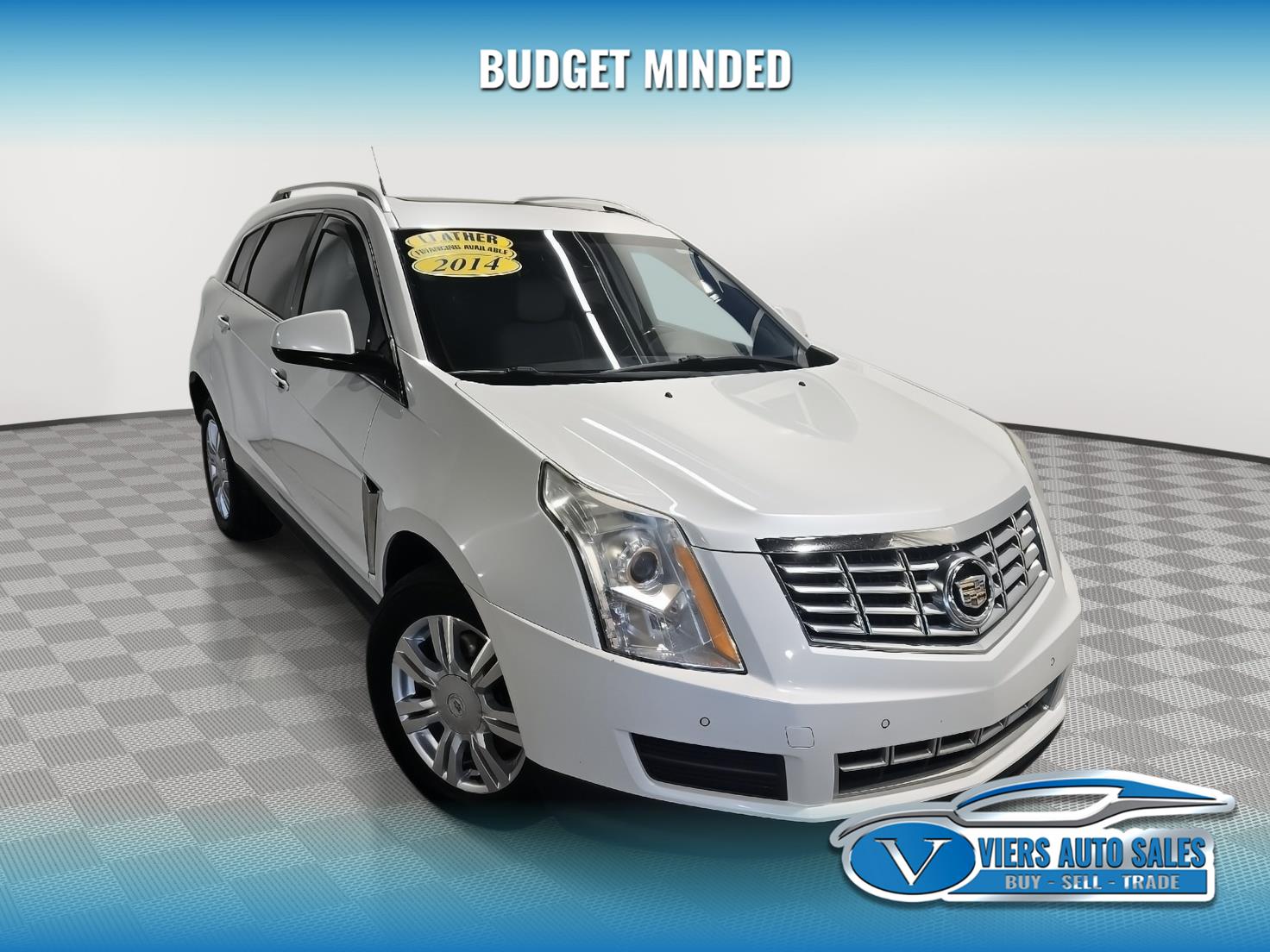 Viers Auto Sales