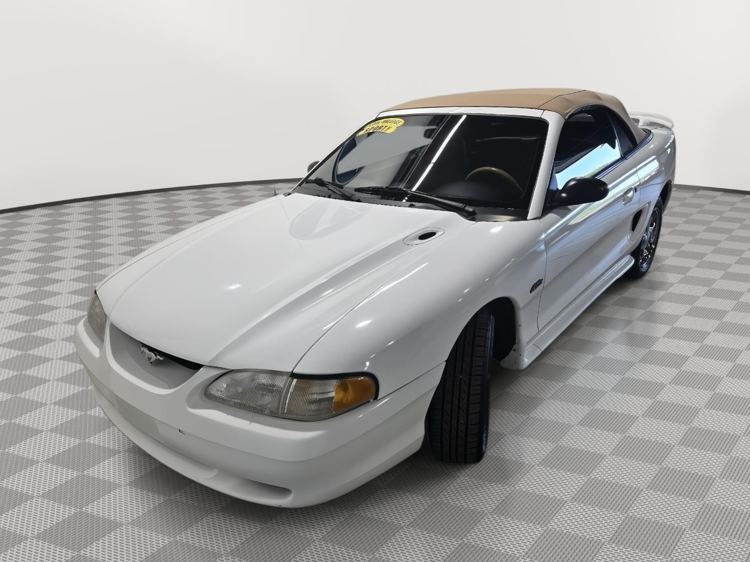 Viers Auto Sales