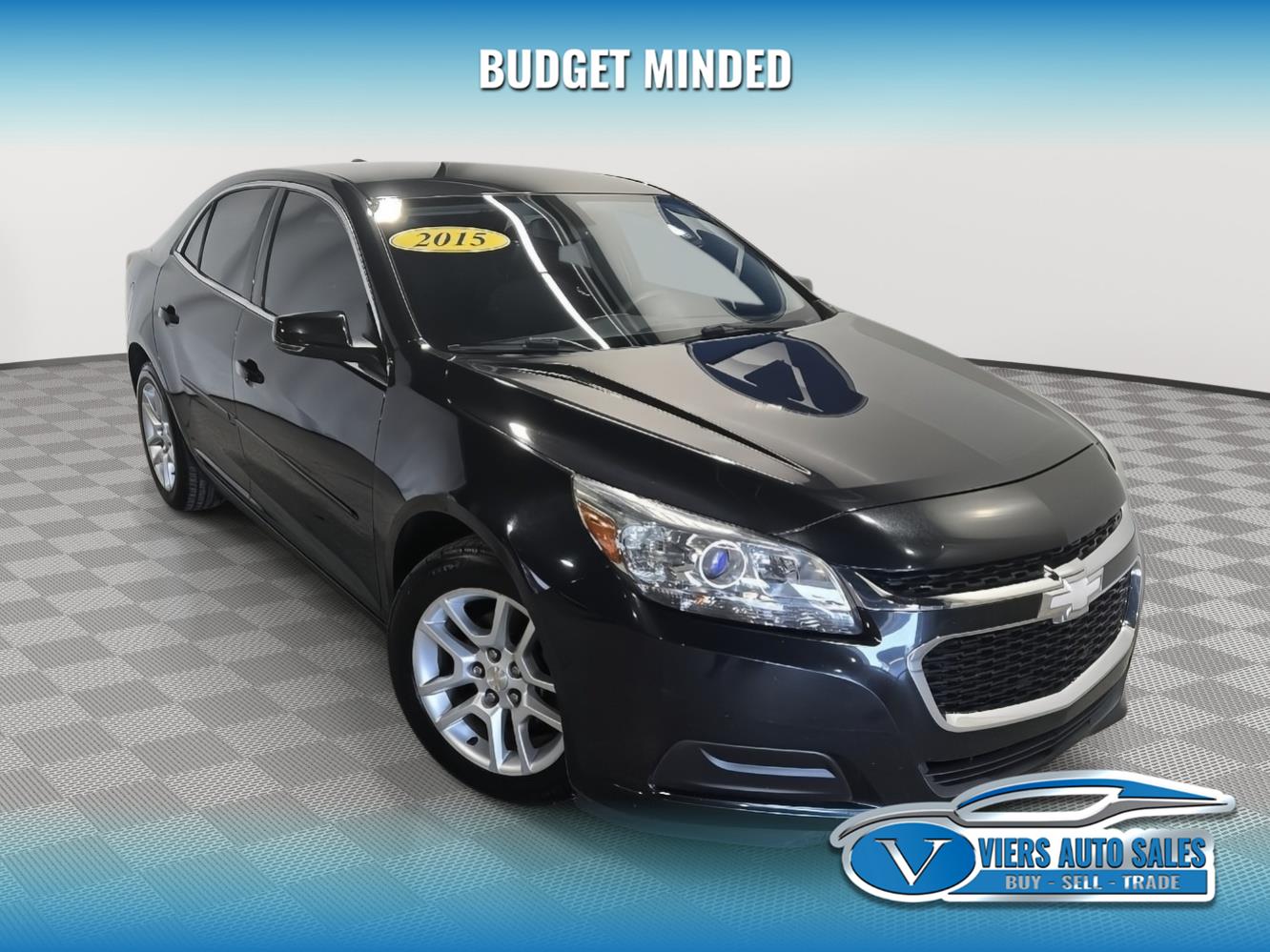 Viers Auto Sales