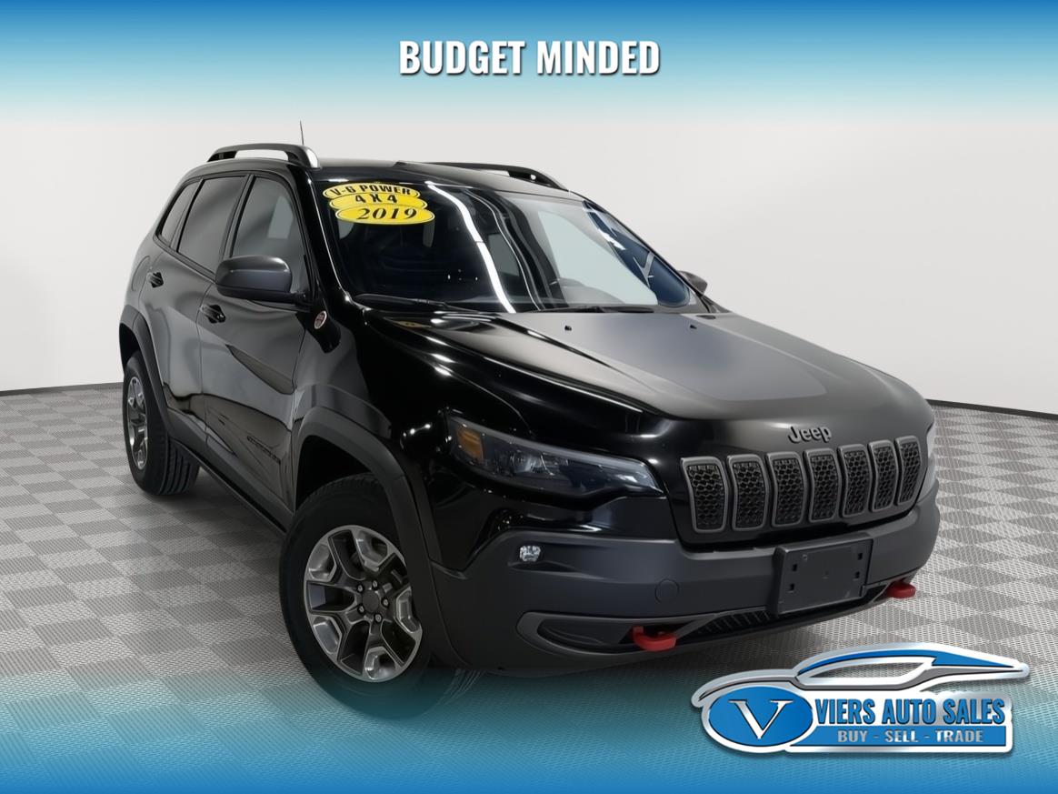 Viers Auto Sales