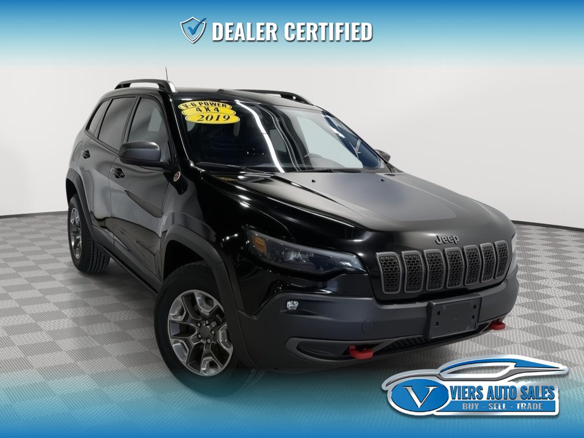 Viers Auto Sales