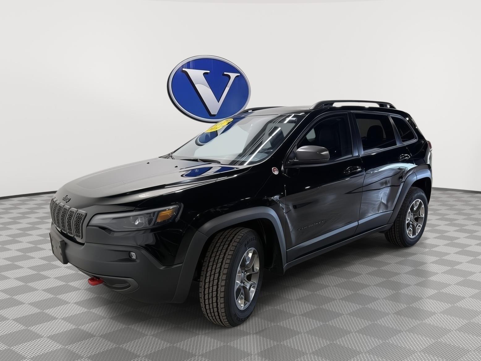 Viers Auto Sales