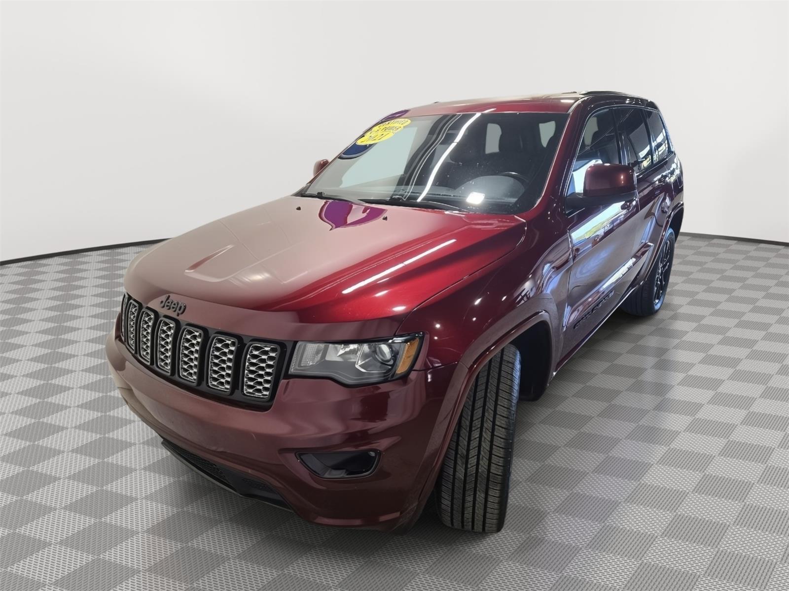 Viers Auto Sales