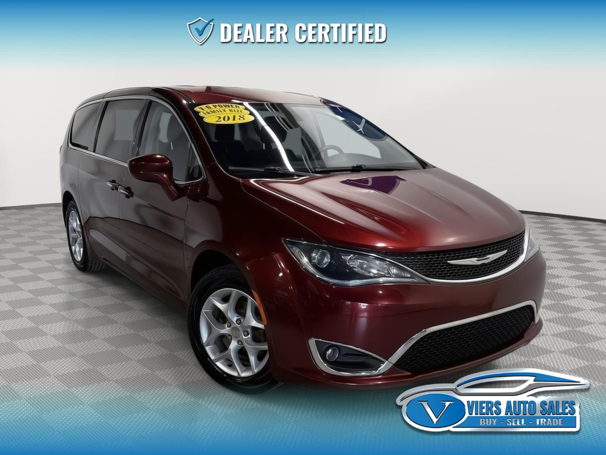 Viers Auto Sales