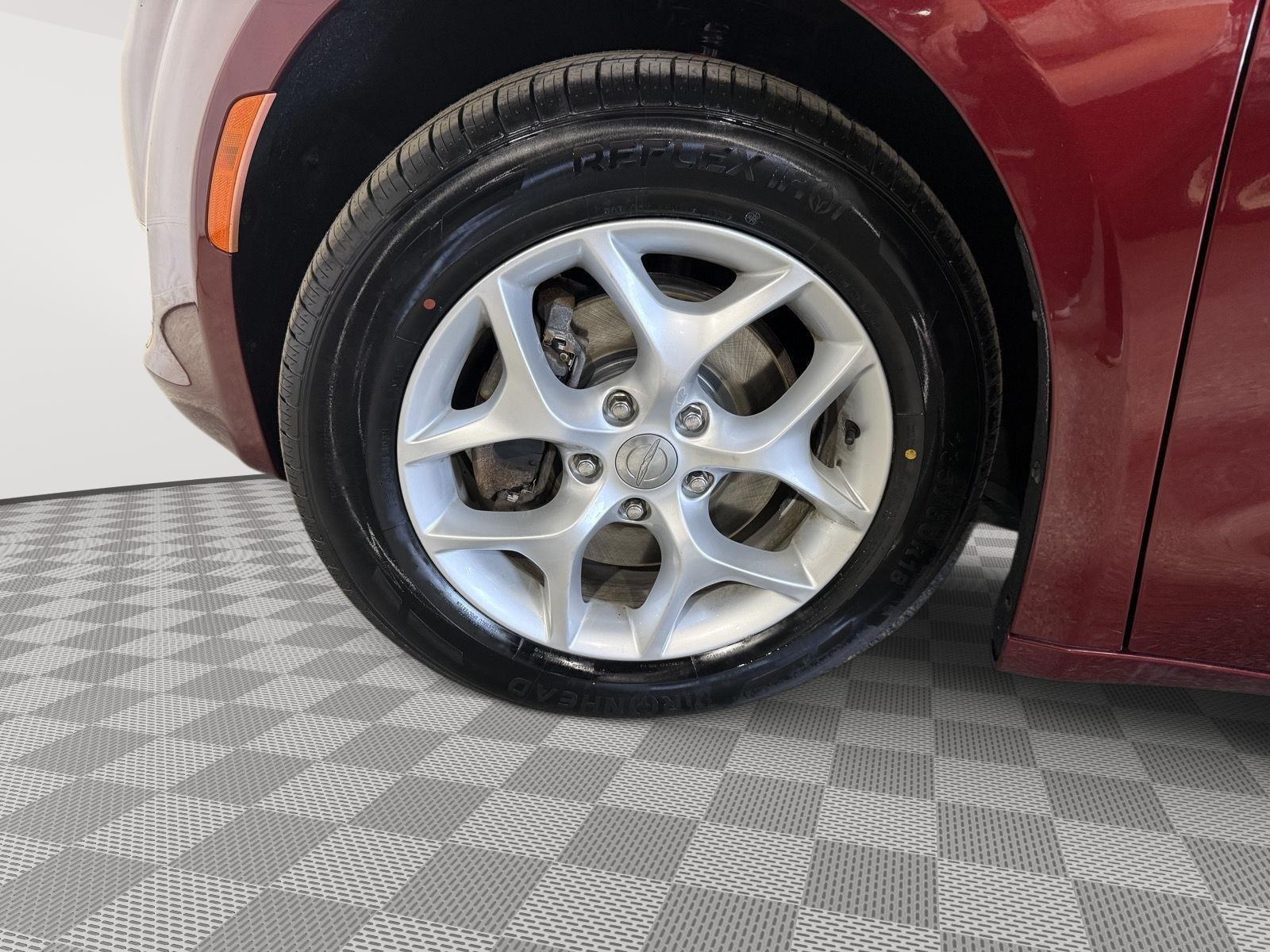 Viers Auto Sales