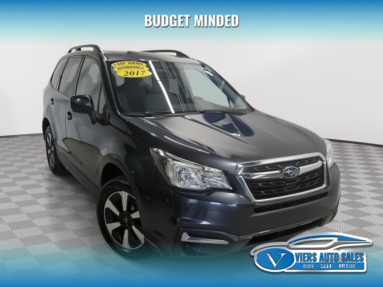 Viers Auto Sales