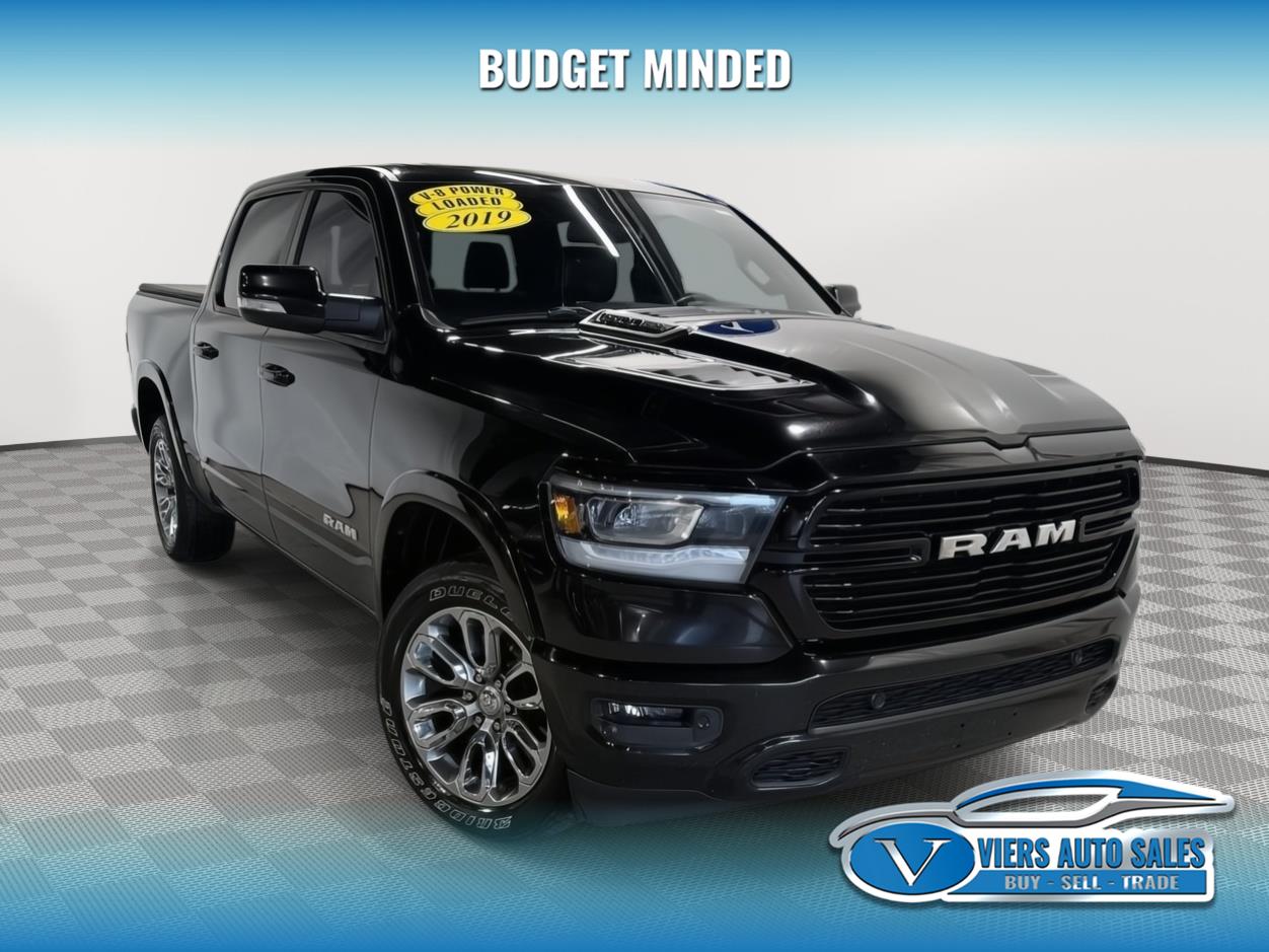 Viers Auto Sales