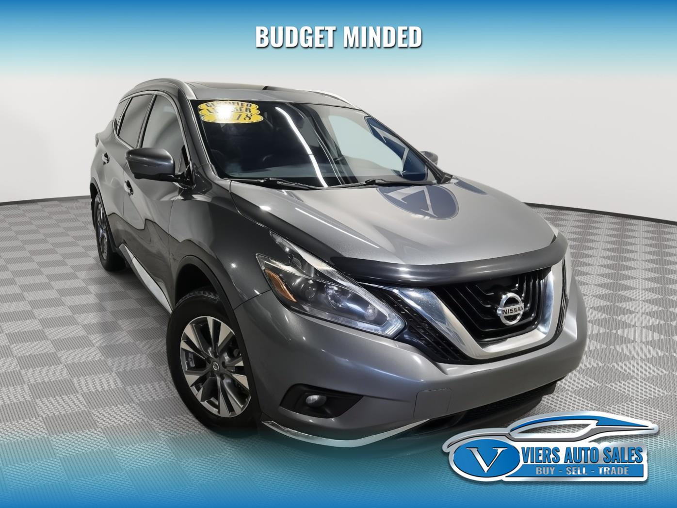 Viers Auto Sales